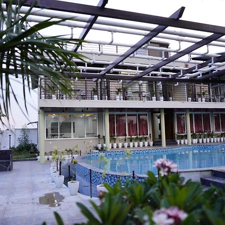 Fun O Farm Luxury Farm Villa Indore Luaran gambar