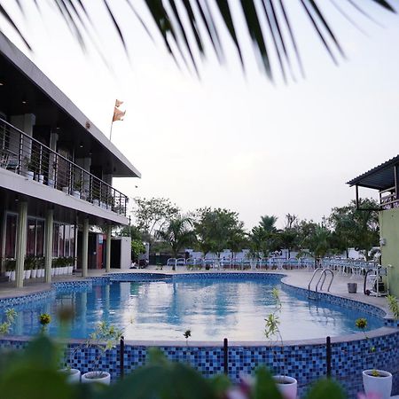Fun O Farm Luxury Farm Villa Indore Luaran gambar