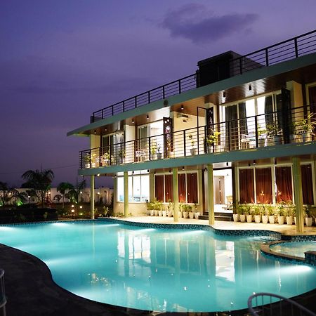 Fun O Farm Luxury Farm Villa Indore Luaran gambar