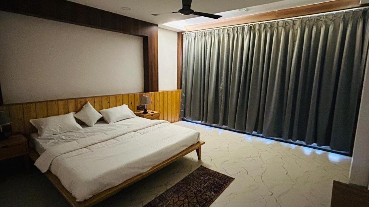 Fun O Farm Luxury Farm Villa Indore Luaran gambar