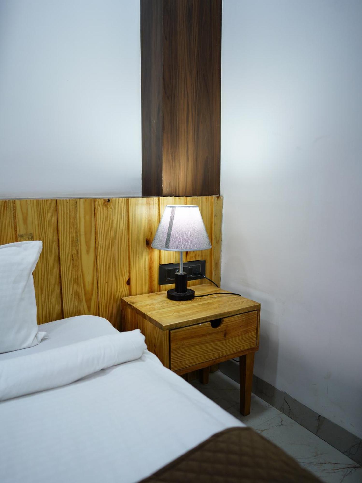 Fun O Farm Luxury Farm Villa Indore Luaran gambar