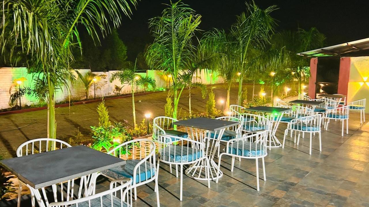 Fun O Farm Luxury Farm Villa Indore Luaran gambar
