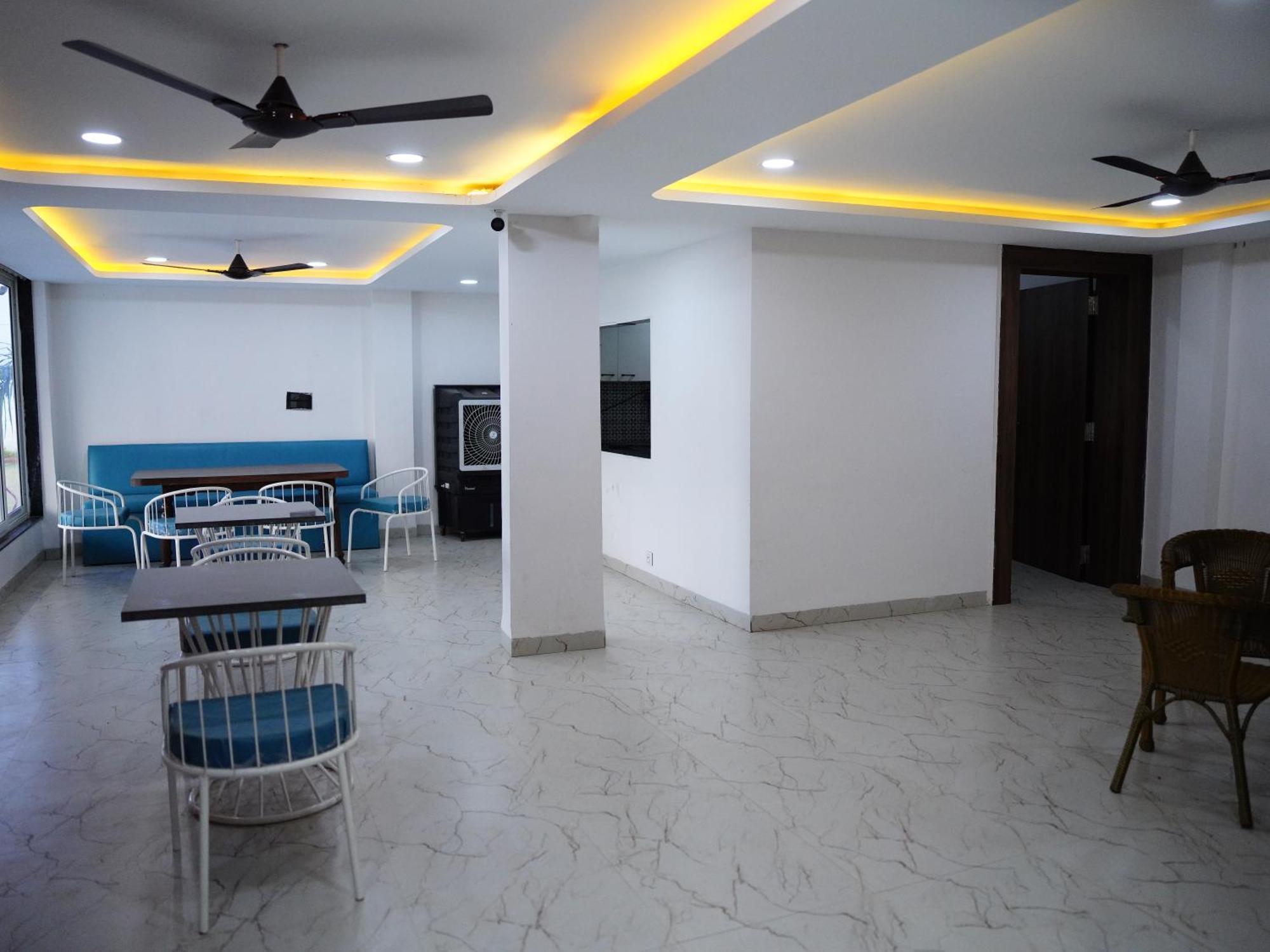 Fun O Farm Luxury Farm Villa Indore Luaran gambar