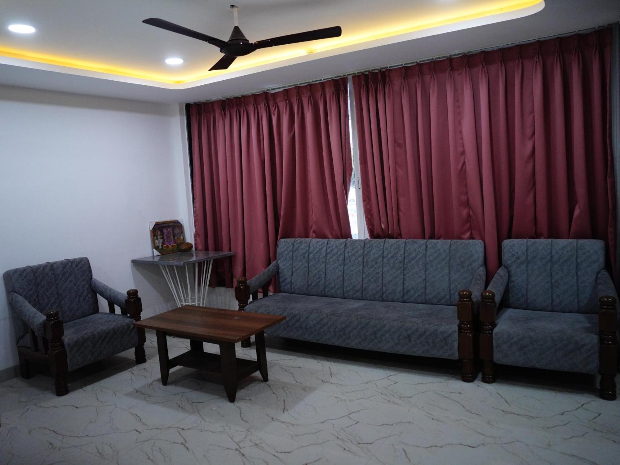 Fun O Farm Luxury Farm Villa Indore Luaran gambar