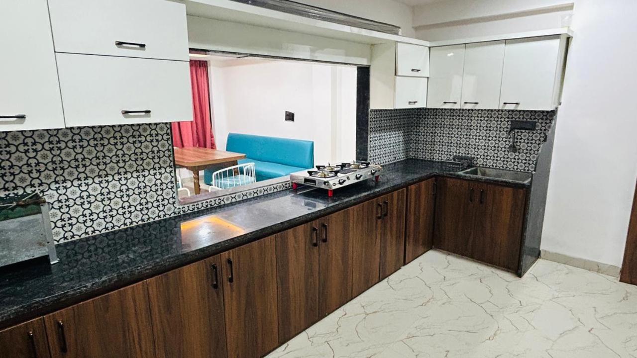 Fun O Farm Luxury Farm Villa Indore Luaran gambar