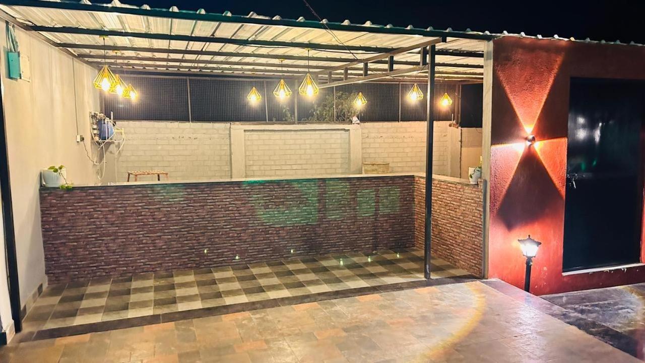 Fun O Farm Luxury Farm Villa Indore Luaran gambar