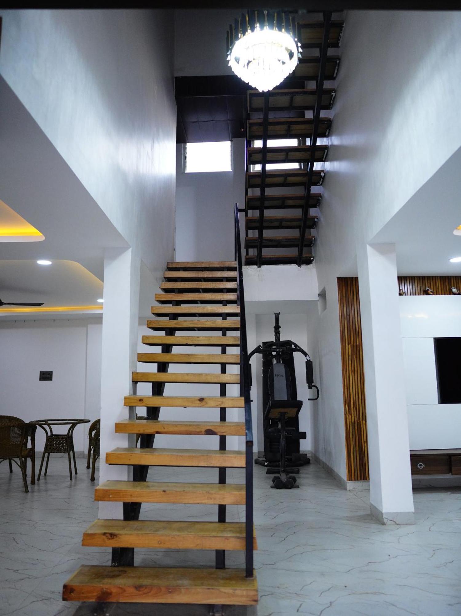 Fun O Farm Luxury Farm Villa Indore Luaran gambar